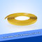 চিহ্নগুলির জন্য ISO9001 26 মিমি ইঞ্জিনিয়ারিং প্লাস্টিক পলিকার্বোনেট ট্রিম ক্যাপ