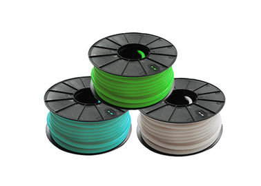Plant Grow Silicone Resin 100 Meters Flexible Led Neon Strip