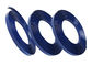 তীরের ধরণের রঙিন ট্রিম ক্যাপ হোটেল সিগনেজ বহিরঙ্গন ব্যবহার 3 ডি লেটার সাইন নীল