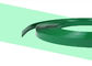 চিড়িয়াখানা কফি সিগনেজ প্লাস্টিকের ট্রিম ক্যাপ তীর ধরণের সবুজ রঙের জলরোধী টেকসই