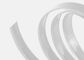 অ্যারো শেপ 1 ইঞ্চি জুয়েলাইট প্লাস্টিকের ট্রিম ক্যাপ 3 ডি লেটার এন্ড ক্যাপ পিভিসি