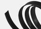 ইনডোর বিল্ডিং প্লাস্টিক সিগনেজ ট্রিম ক্যাপ চ্যানেল লেটার সাইন লেড প্লাস্টিকের ট্রিম ক্যাপ